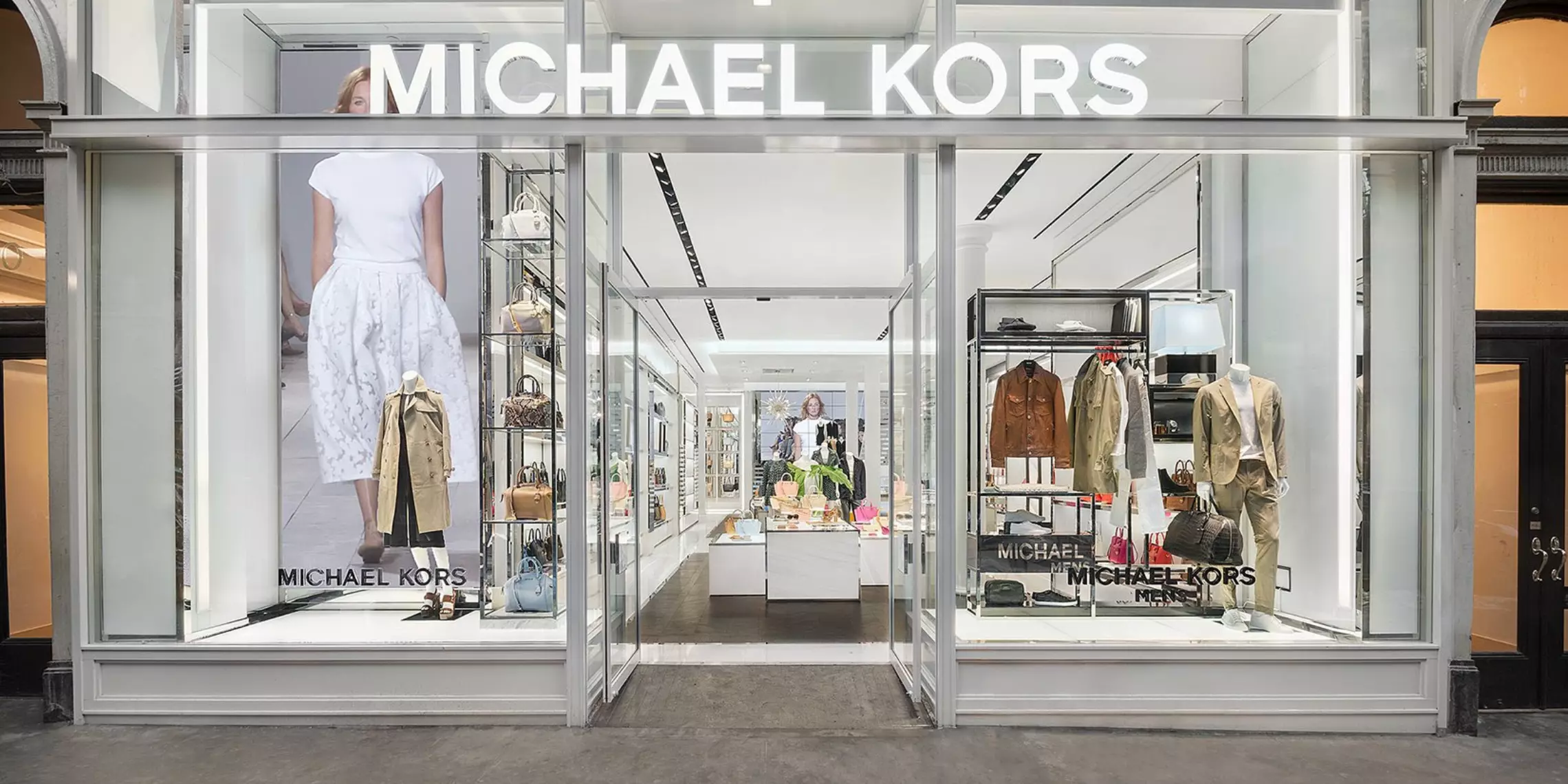 Εξοδος Michael Kors Κατάστημα 2 Εξοδος Michael Kors Κατάστημα -Εξοδος Michael Kors Κατάστημα 46565
