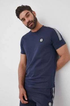 Ανδρικά Μπλουζάκια Βαμβακερό μπλουζάκι Michael Kors ναυτικό μπλε 8 Ανδρικά Μπλουζάκια Βαμβακερό μπλουζάκι Michael Kors ναυτικό μπλε -Εξοδος Michael Kors Κατάστημα unnamed file 1000