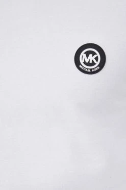 Ανδρικά Χωρίς φερμουάρ Μπλούζα Michael Kors χρώμα: άσπρο, -Εξοδος Michael Kors Κατάστημα unnamed file 1006