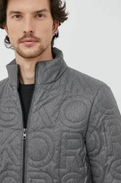 Ανδρικά Κοντά μπουφάν Μπουφάν Michael Kors γκρι, 10 Ανδρικά Κοντά μπουφάν Μπουφάν Michael Kors γκρι, -Εξοδος Michael Kors Κατάστημα unnamed file 101