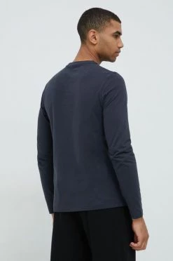 Ανδρικά Μακρυμάνικα MICHAEL Michael Kors - Βαμβακερό πουκάμισο με μακριά μανίκια ανοιχτό γκρι -Εξοδος Michael Kors Κατάστημα unnamed file 1036