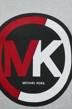 Ανδρικά Πιζάμα Βαμβακερές πιτζάμες Michael Kors κόκκινο -Εξοδος Michael Kors Κατάστημα unnamed file 1051