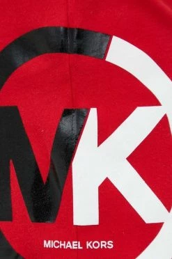 Ανδρικά Πιζάμα Βαμβακερές πιτζάμες Michael Kors κόκκινο -Εξοδος Michael Kors Κατάστημα unnamed file 1052