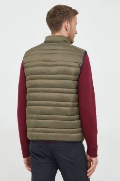 Ανδρικά Γιλέκα Γιλέκο δύο όψεων Michael Kors χρώμα: πράσινο -Εξοδος Michael Kors Κατάστημα unnamed file 106