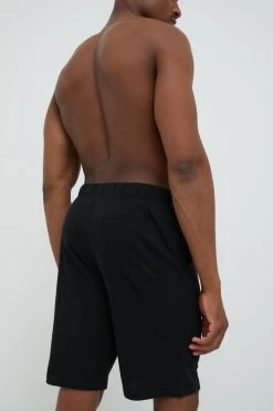 Ανδρικά Σορτς Βαμβακερό σορτσάκι Michael Kors μαύρο -Εξοδος Michael Kors Κατάστημα unnamed file 1080