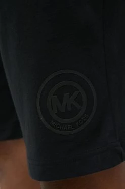 Ανδρικά Σορτς Βαμβακερό σορτσάκι Michael Kors μαύρο -Εξοδος Michael Kors Κατάστημα unnamed file 1081