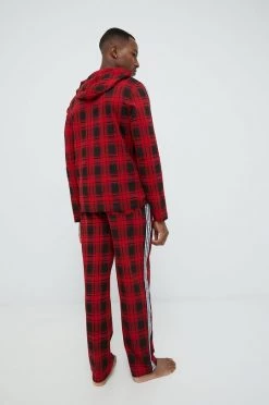 Ανδρικά Πιζάμα Μπλούζα πιτζάμας Michael Kors κόκκινο -Εξοδος Michael Kors Κατάστημα unnamed file 1094