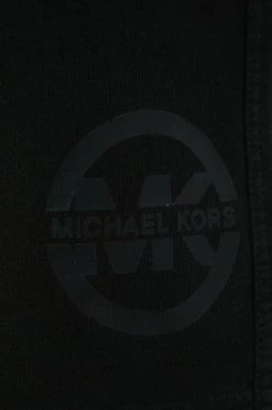 Ανδρικά Σορτς Βαμβακερό σορτσάκι Michael Kors μαύρο -Εξοδος Michael Kors Κατάστημα unnamed file 1100