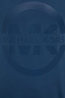 Ανδρικά Μακρυμάνικα Βαμβακερή μπλούζα με μακριά μανίκια Michael Kors κάστανο -Εξοδος Michael Kors Κατάστημα unnamed file 1110