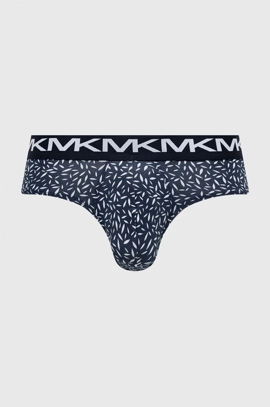 Ανδρικά Μπόξερ και σλιπ Σλιπ Michael Kors γραφίτης 6 Ανδρικά Μπόξερ και σλιπ Σλιπ Michael Kors γραφίτης - Image 6