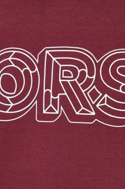 Ανδρικά Χωρίς φερμουάρ Μπλούζα Michael Kors κάστανο -Εξοδος Michael Kors Κατάστημα unnamed file 113