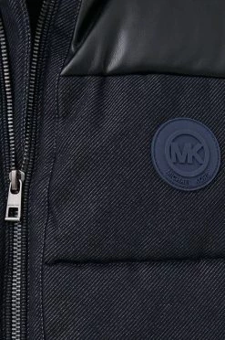 Ανδρικά Γιλέκα Αμάνικο μπουφάν Michael Kors ναυτικό μπλε -Εξοδος Michael Kors Κατάστημα unnamed file 1140