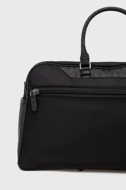 Ανδρικά Σάκοι Τσάντα Michael Kors μαύρο -Εξοδος Michael Kors Κατάστημα unnamed file 1149