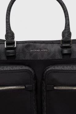 Ανδρικά Σάκοι Τσάντα Michael Kors μαύρο -Εξοδος Michael Kors Κατάστημα unnamed file 1151