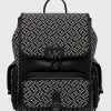 Ανδρικά Σακίδια πλάτης Σακίδιο πλάτης Michael Kors μαύρο,