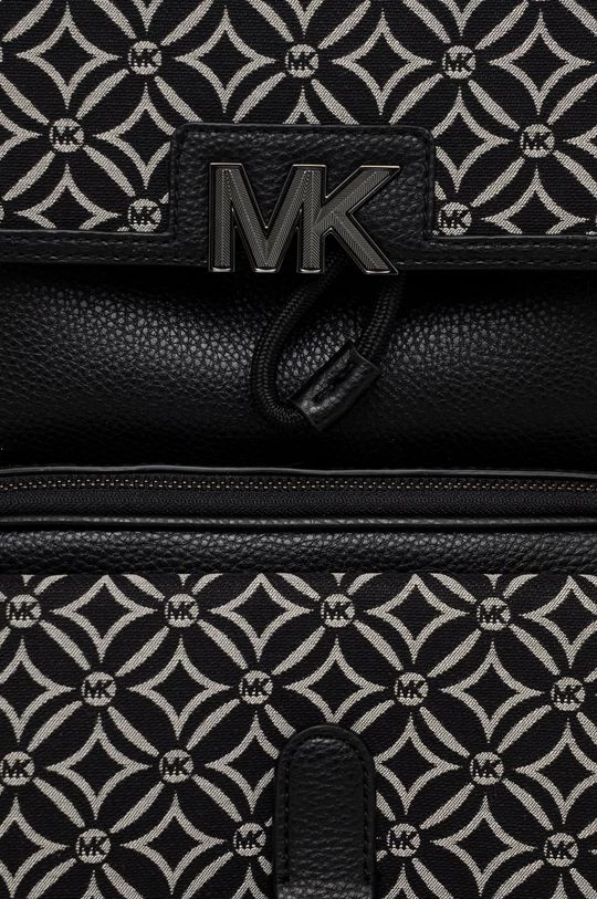 Ανδρικά Σακίδια πλάτης Σακίδιο πλάτης Michael Kors μαύρο, 4 Ανδρικά Σακίδια πλάτης Σακίδιο πλάτης Michael Kors μαύρο, - Image 4