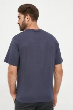 Ανδρικά Μπλουζάκια Βαμβακερό μπλουζάκι Michael Kors ναυτικό μπλε 7 Ανδρικά Μπλουζάκια Βαμβακερό μπλουζάκι Michael Kors ναυτικό μπλε -Εξοδος Michael Kors Κατάστημα unnamed file 1189