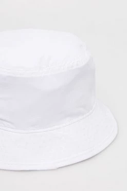 Ανδρικά Καπέλα Αναστρέψιμο καπέλο Michael Kors άσπρο -Εξοδος Michael Kors Κατάστημα unnamed file 1196