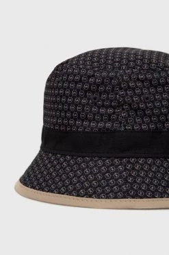 Ανδρικά Καπέλα Αναστρέψιμο καπέλο Michael Kors μαύρο -Εξοδος Michael Kors Κατάστημα unnamed file 1199