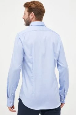 Ανδρικά Πουκάμισα Πουκάμισο Michael Kors μπλε -Εξοδος Michael Kors Κατάστημα unnamed file 1208