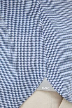 Ανδρικά Πουκάμισα Πουκάμισο Michael Kors μπλε -Εξοδος Michael Kors Κατάστημα unnamed file 1223