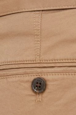 Ανδρικά Υφασμάτινα Παντελόνι Michael Kors καφέ -Εξοδος Michael Kors Κατάστημα unnamed file 1227