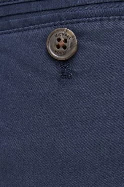 Ανδρικά Υφασμάτινα Παντελόνι Michael Kors ναυτικό μπλε -Εξοδος Michael Kors Κατάστημα unnamed file 1230