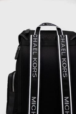 Ανδρικά Σακίδια πλάτης Σακίδιο πλάτης Michael Kors μαύρο, -Εξοδος Michael Kors Κατάστημα unnamed file 1238