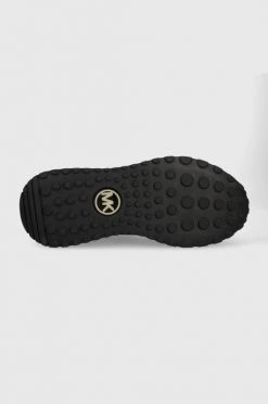 Ανδρικά Sneakers Αθλητικά Michael Kors Miles μαύρο -Εξοδος Michael Kors Κατάστημα unnamed file 1245