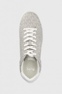 Ανδρικά Sneakers Αθλητικά MICHAEL Michael Kors Keating γκρι -Εξοδος Michael Kors Κατάστημα unnamed file 1255