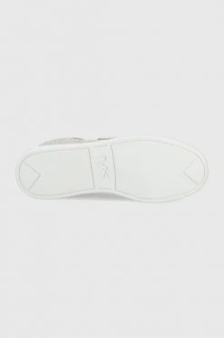 Ανδρικά Sneakers Αθλητικά MICHAEL Michael Kors Keating γκρι -Εξοδος Michael Kors Κατάστημα unnamed file 1256