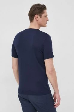 Ανδρικά Μπλουζάκια Βαμβακερό μπλουζάκι Michael Kors ναυτικό μπλε 7 Ανδρικά Μπλουζάκια Βαμβακερό μπλουζάκι Michael Kors ναυτικό μπλε -Εξοδος Michael Kors Κατάστημα unnamed file 1270