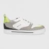 Ανδρικά Sneakers Υποδήματα MICHAEL Michael Kors Baxter γκρι