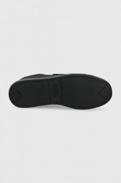 Ανδρικά Sneakers Δερμάτινα παπούτσια MICHAEL Michael Kors Keating μαύρο 9 Ανδρικά Sneakers Δερμάτινα παπούτσια MICHAEL Michael Kors Keating μαύρο -Εξοδος Michael Kors Κατάστημα unnamed file 1282