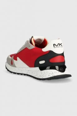 Ανδρικά Sneakers Αθλητικά Michael Kors Miles κόκκινο -Εξοδος Michael Kors Κατάστημα unnamed file 13