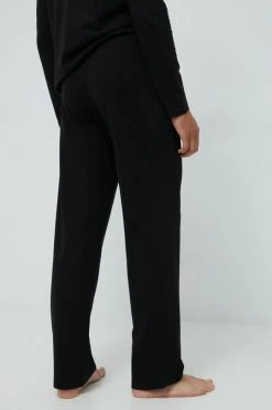 Ανδρικά Παντελόνια φόρμας Βαμβακερό παντελόνι Michael Kors μαύρο 7 Ανδρικά Παντελόνια φόρμας Βαμβακερό παντελόνι Michael Kors μαύρο -Εξοδος Michael Kors Κατάστημα unnamed file 131