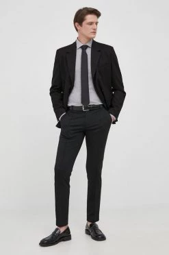 Ανδρικά Πουκάμισα Michael Kors - Βαμβακερό πουκάμισο μπλε 7 Ανδρικά Πουκάμισα Michael Kors - Βαμβακερό πουκάμισο μπλε -Εξοδος Michael Kors Κατάστημα unnamed file 1338