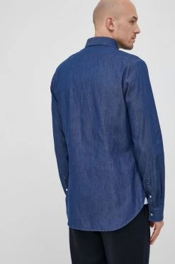 Ανδρικά Πουκάμισα MICHAEL Michael Kors - Βαμβακερό πουκάμισο γκρί 7 Ανδρικά Πουκάμισα MICHAEL Michael Kors - Βαμβακερό πουκάμισο γκρί -Εξοδος Michael Kors Κατάστημα unnamed file 1343