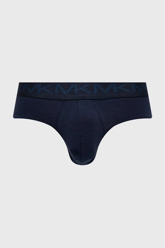 Michael Kors Ανδρικά Μπόξερ και σλιπ #N/A ναυτικό μπλε 2 Michael Kors Ανδρικά Μπόξερ και σλιπ #N/A ναυτικό μπλε - Image 2