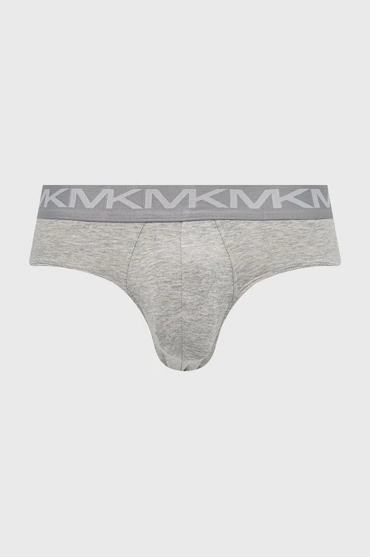 Michael Kors Ανδρικά Μπόξερ και σλιπ #N/A ναυτικό μπλε 3 Michael Kors Ανδρικά Μπόξερ και σλιπ #N/A ναυτικό μπλε - Image 3