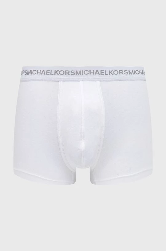 Ανδρικά Μπόξερ και σλιπ Μποξεράκια MICHAEL Michael Kors άσπρο 2 Ανδρικά Μπόξερ και σλιπ Μποξεράκια MICHAEL Michael Kors άσπρο - Image 2