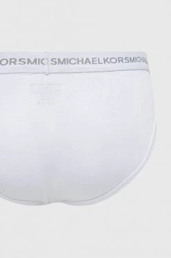 Michael Kors Ανδρικά Μπόξερ και σλιπ #N/A άσπρο 5 Michael Kors Ανδρικά Μπόξερ και σλιπ #N/A άσπρο -Εξοδος Michael Kors Κατάστημα unnamed file 1364