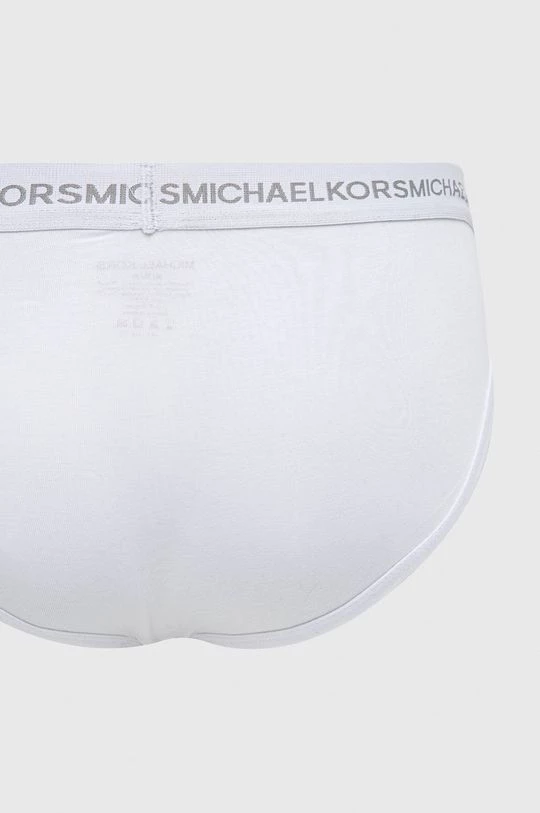 Michael Kors Ανδρικά Μπόξερ και σλιπ #N/A άσπρο 3 Michael Kors Ανδρικά Μπόξερ και σλιπ #N/A άσπρο - Image 3
