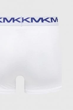 Ανδρικά Μπόξερ και σλιπ MICHAEL Michael Kors - Μποξεράκια (3-pack) σκούρο μπλε -Εξοδος Michael Kors Κατάστημα unnamed file 1367