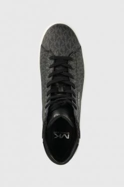 Ανδρικά Sneakers Αθλητικά Michael Kors Keating μαύρο 8 Ανδρικά Sneakers Αθλητικά Michael Kors Keating μαύρο -Εξοδος Michael Kors Κατάστημα unnamed file 137