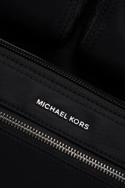 Ανδρικά Σακίδια πλάτης Σακίδιο πλάτης Michael Kors μαύρο, -Εξοδος Michael Kors Κατάστημα unnamed file 1384