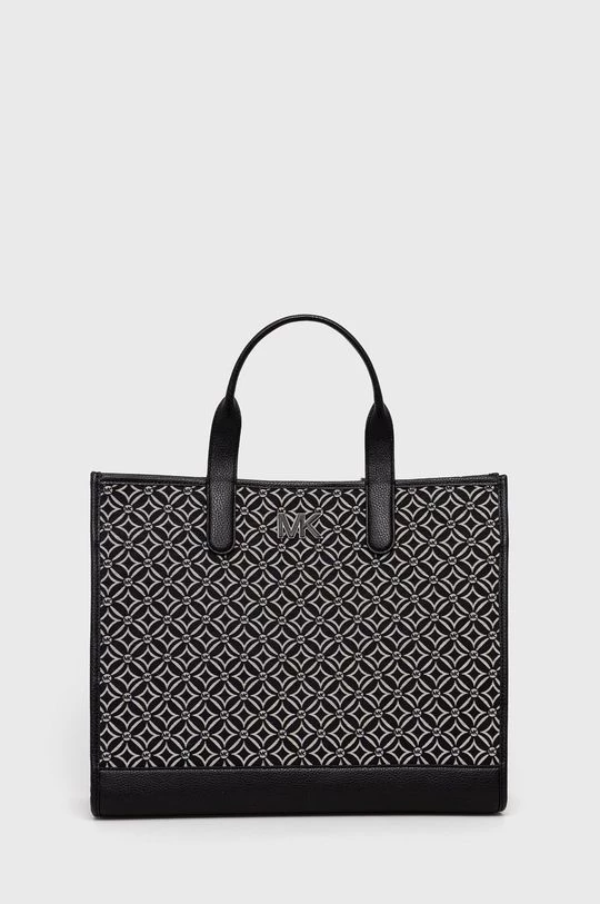 Ανδρικά Σάκοι Τσάντα Michael Kors μαύρο 1 Ανδρικά Σάκοι Τσάντα Michael Kors μαύρο