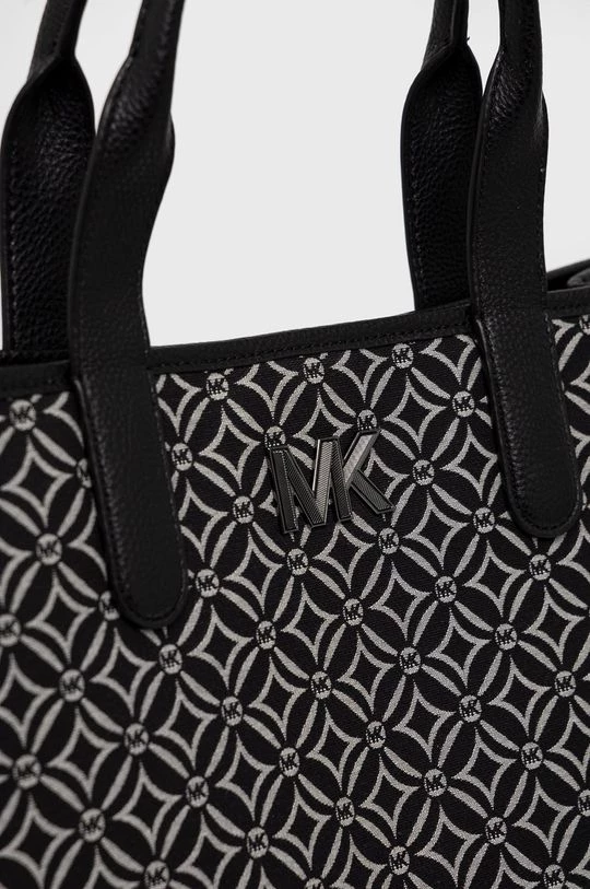 Ανδρικά Σάκοι Τσάντα Michael Kors μαύρο 4 Ανδρικά Σάκοι Τσάντα Michael Kors μαύρο - Image 4