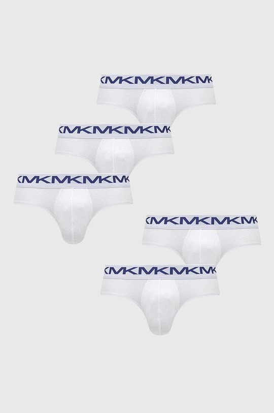 Michael Kors Ανδρικά Μπόξερ και σλιπ #N/A άσπρο 1 Michael Kors Ανδρικά Μπόξερ και σλιπ #N/A άσπρο