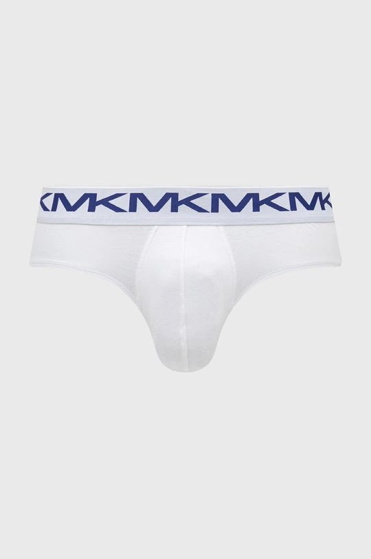 Michael Kors Ανδρικά Μπόξερ και σλιπ #N/A άσπρο 2 Michael Kors Ανδρικά Μπόξερ και σλιπ #N/A άσπρο - Image 2
